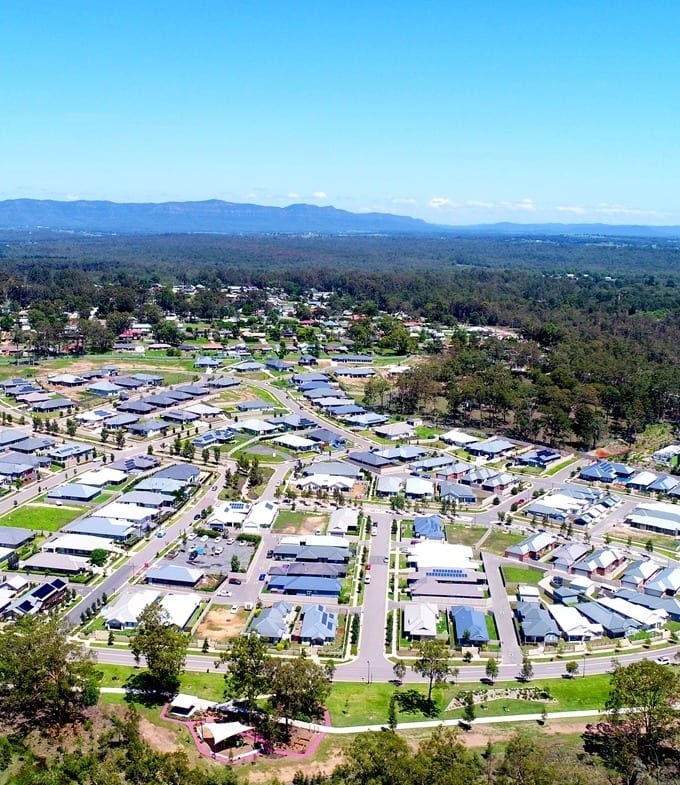 North Rothbury, Hunter Region, NSW, 2335, Australia